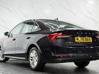 Used Skoda Octavia SE Technology 2020 Black Hatchback