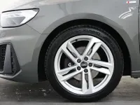 Used Audi A1 Sportback S-Line 150 HP (110 kW) 2026 Hatchback