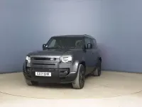 Used Land Rover Defender SE Dynamic 249 HP (183 kW) 2025 SUV