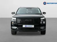 Used Jaecoo 7 147 HP (108 kW) 2026 Black SUV