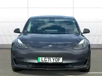 Used Tesla Model 3 Performance 461 kW (627 HP) 2021 Grey Sedan