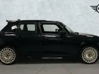 Używany Mini Cooper Hatch 154 KM (113 kW) 2024 Czarny Hatchback