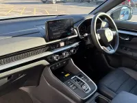 Używany Honda CR-V Advance 184 KM (135 kW) 2026 Biały SUV