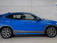 used BMW X2 sDrive20i M Sport X