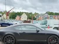 Used Bentley Continental GT 635 HP (467 kW) 2014 Coupe
