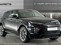Used Land Rover Range Rover evoque HSE Dynamic 204 HP (150 kW) 2024 SUV