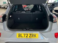 Begagnad Ford Puma ST 200 HK (147 kW) 2022 Halvkombi