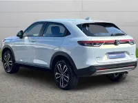 Usado Honda HR-V Elegance 131 HP (96 kW) 2023 Branco SUV