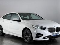Used BMW 218 Sport Line 136 HP (100 kW) 2023 Coupe