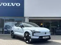 New Volvo EX30 Plus 197 kW (268 HP) 2026 SUV