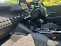 Used Peugeot 208 GTi 102 HP (75 kW) 2025 Grey Hatchback