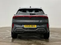 Ny Cupra Terramar 150 HK (110 kW) 2026 Grå SUV