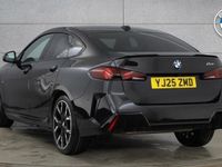 Used BMW 220 M Sport 168 HP (123 kW) 2025 Black Coupe