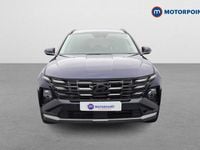 Used Hyundai Tucson Premium 2025 Blue SUV