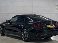Used BMW i4 M Sport 250 kW (340 HP) 2025 Black Sedan