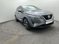 Used Nissan Qashqai Tekna+ 2021 Gun mtallic SUV