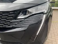 Second-hand Peugeot 5008 Allure 130 CP (95 kW) 2022 Negru SUV