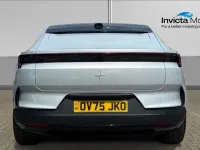 Usado Polestar 4 Long Range Dual motor 400 kW (544 CV) 2025 SUV