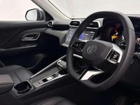 Used MG ZS Trophy 196 HP (144 kW) 2025 Grey SUV