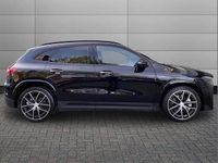 Used Mercedes GLA35 AMG Premium 301 HP (221 kW) 2025 Black SUV