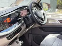 Used VW Multivan 150 HP (110 kW) 2025 MPV