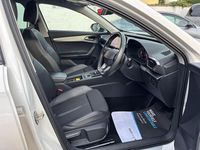 Used Cupra Formentor 150 HP (110 kW) 2021 White SUV