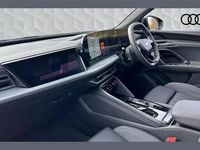 Used Audi Q5 Advanced 200 HP (147 kW) 2025 Black SUV