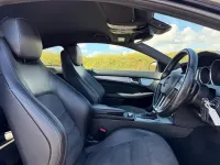 Used Mercedes C180 Sport Edition 2014 Black Coupe