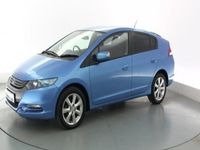 Used Honda Insight 2010 Hatchback
