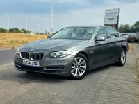 Used BMW 520 Performance 2014 Grey Sedan