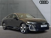 Used Audi A5 S-Line 295 HP (216 kW) 2026 Black Sedan