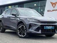 Used Cupra Formentor 150 HP (110 kW) 2026 SUV