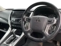 Used Mitsubishi Shogun 181 HP (133 kW) 2019 White SUV