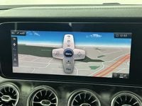 Used Mercedes E220 AMG Line Premium 194 HP (142 kW) 2017 White Coupe