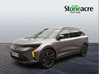 Used Renault Scenic E-Tech Esprit Alpine 160 kW (218 HP) 2025 Other SUV