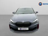 Used BMW 128 ti 265 HP (194 kW) 2023 Blue Hatchback