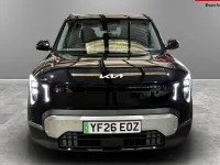 New Kia EV2 First Edition 106 kW (145 HP) 2026 SUV