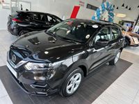 used Nissan Qashqai 1.3 DiG-T 160 Acenta Premium 5dr