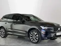 Used Volvo XC60 Plus 197 HP (144 kW) 2022 SUV