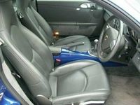 Used Porsche Cayman 2007 Coupe