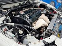 Used Mitsubishi Lancer 2006 White Estate