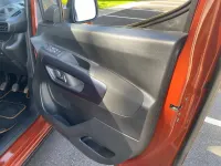 Used Peugeot Rifter Allure 2020 Bronze MPV