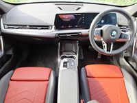 Used BMW X1 M Sport 168 HP (123 kW) 2025 Grey SUV