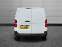 Used Citroën Dispatch 99 HP (72 kW) 2023 White MPV