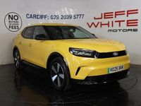 Used Ford Capri Select 250 kW (340 HP) 2025 SUV