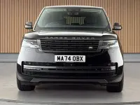 Used Land Rover Range Rover Autobiography 551 HP (405 kW) 2026 SUV