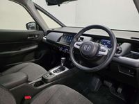 Used Honda Jazz Advance 122 HP (89 kW) 2025 Blue Hatchback