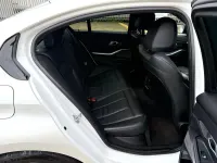 Used BMW 320 M Sport 2020 White Sedan