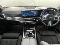 Used BMW X5 M Sport 482 HP (354 kW) 2023 Black SUV