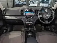 Used Mini Cooper Countryman Classic 136 HP (100 kW) 2023 Silver SUV